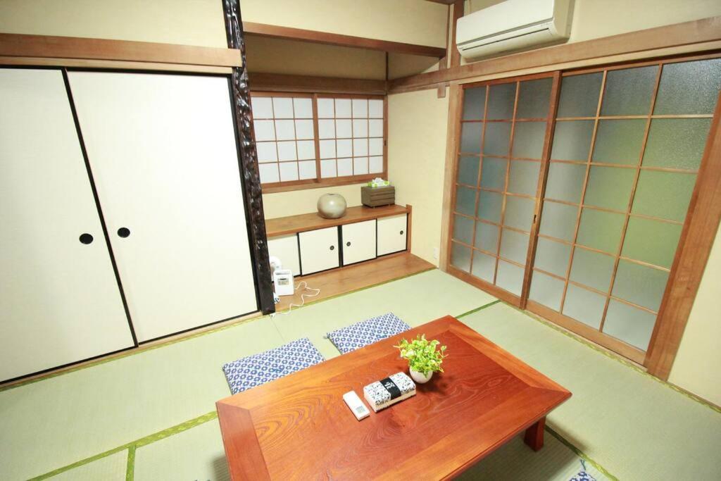 3Room 63M2 Party Ok Namba Osaka Bagian luar foto