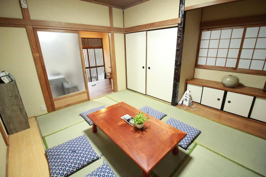 3Room 63M2 Party Ok Namba Osaka Bagian luar foto