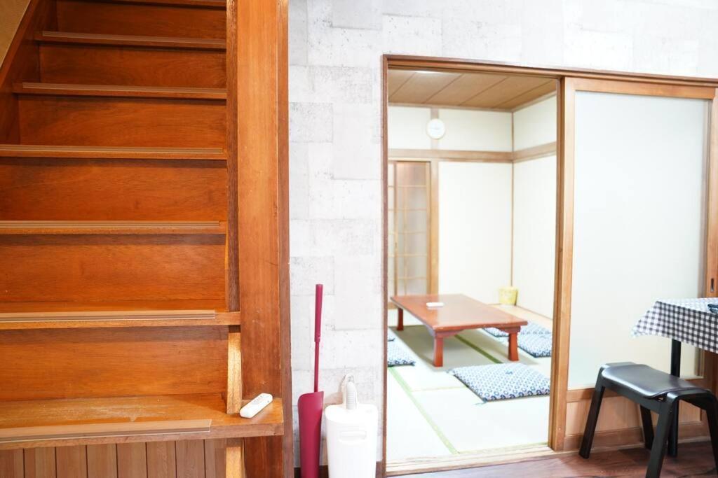 3Room 63M2 Party Ok Namba Osaka Bagian luar foto