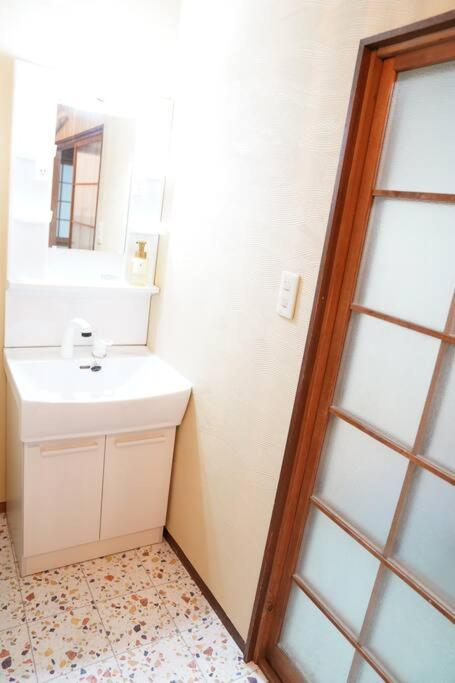 3Room 63M2 Party Ok Namba Osaka Bagian luar foto