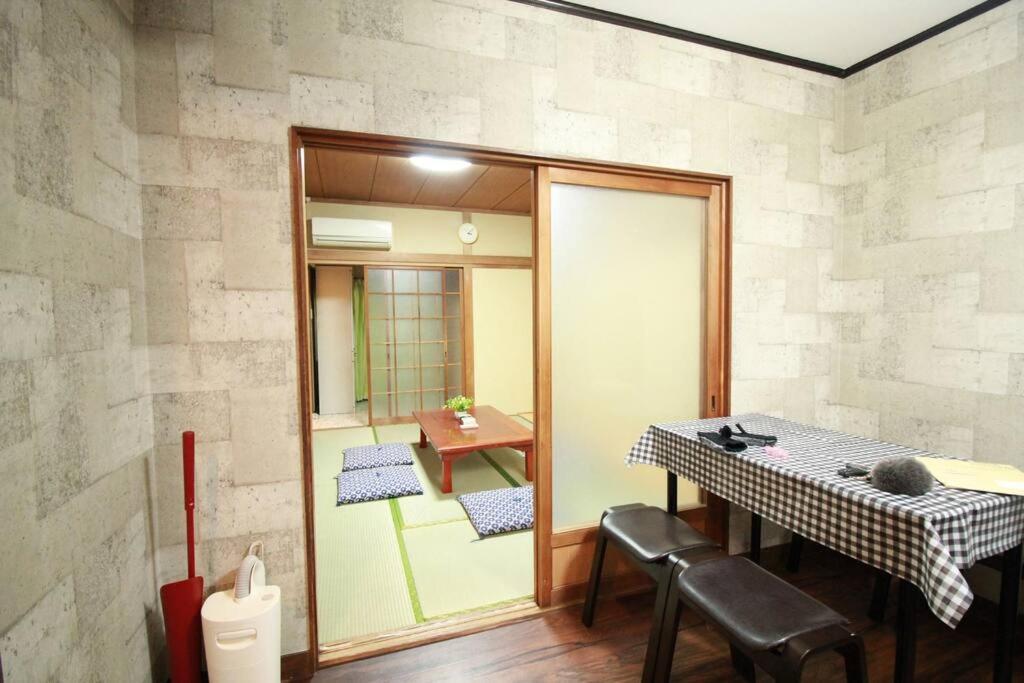 3Room 63M2 Party Ok Namba Osaka Bagian luar foto