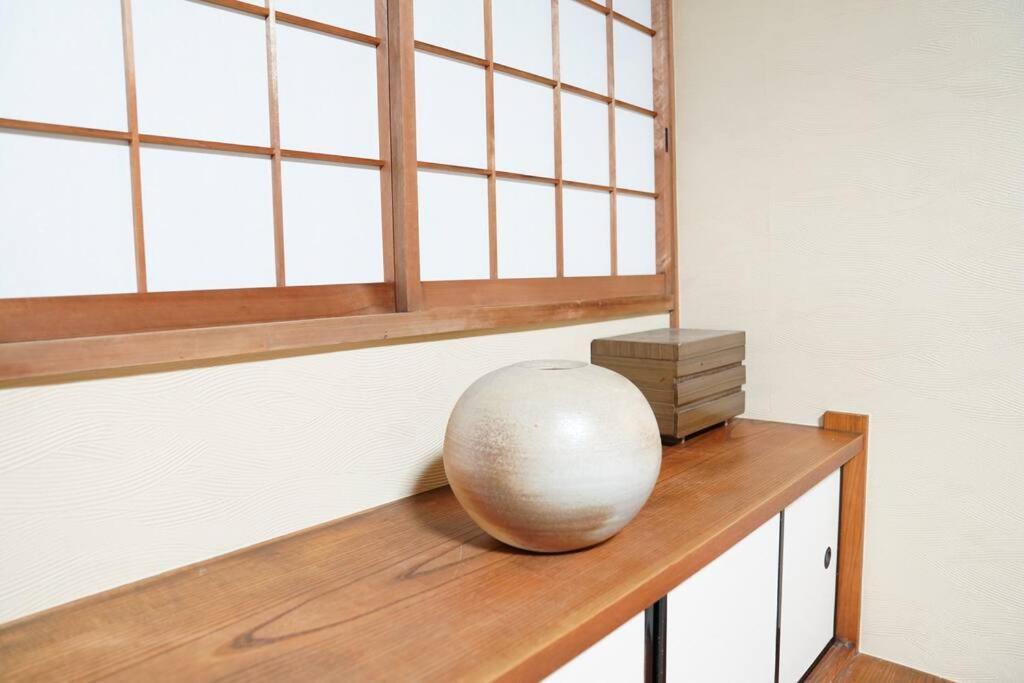 3Room 63M2 Party Ok Namba Osaka Bagian luar foto