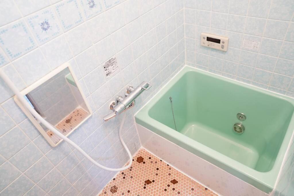 3Room 63M2 Party Ok Namba Osaka Bagian luar foto