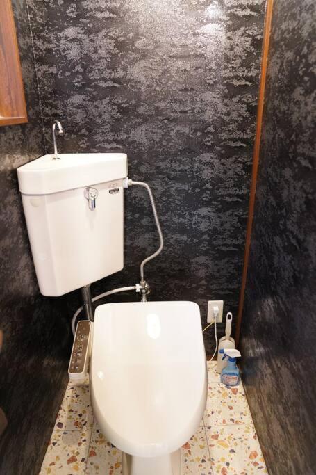 3Room 63M2 Party Ok Namba Osaka Bagian luar foto
