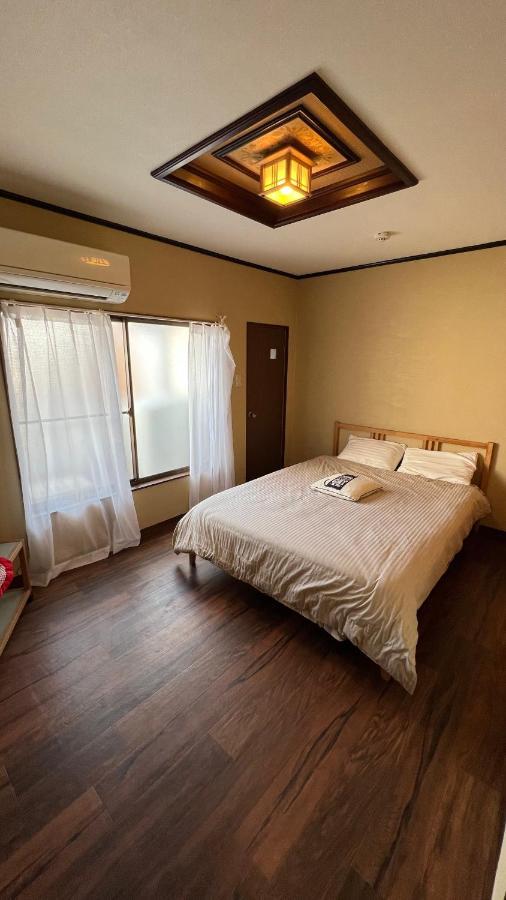 3Room 63M2 Party Ok Namba Osaka Bagian luar foto