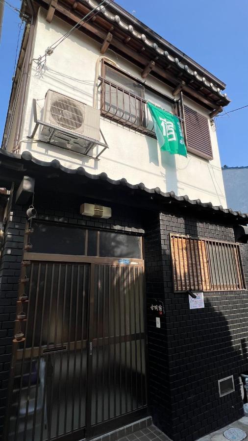 3Room 63M2 Party Ok Namba Osaka Bagian luar foto