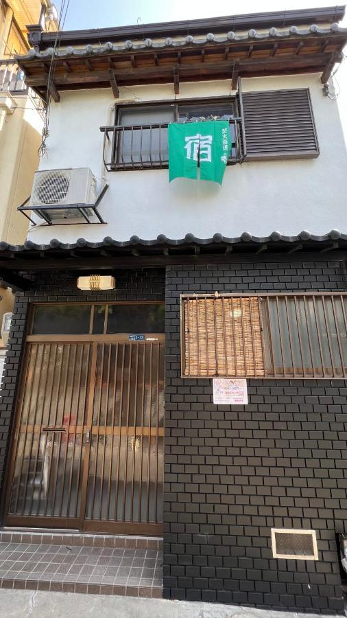 3Room 63M2 Party Ok Namba Osaka Bagian luar foto
