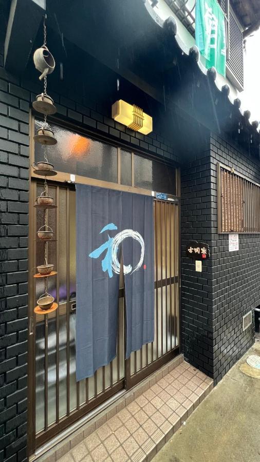 3Room 63M2 Party Ok Namba Osaka Bagian luar foto