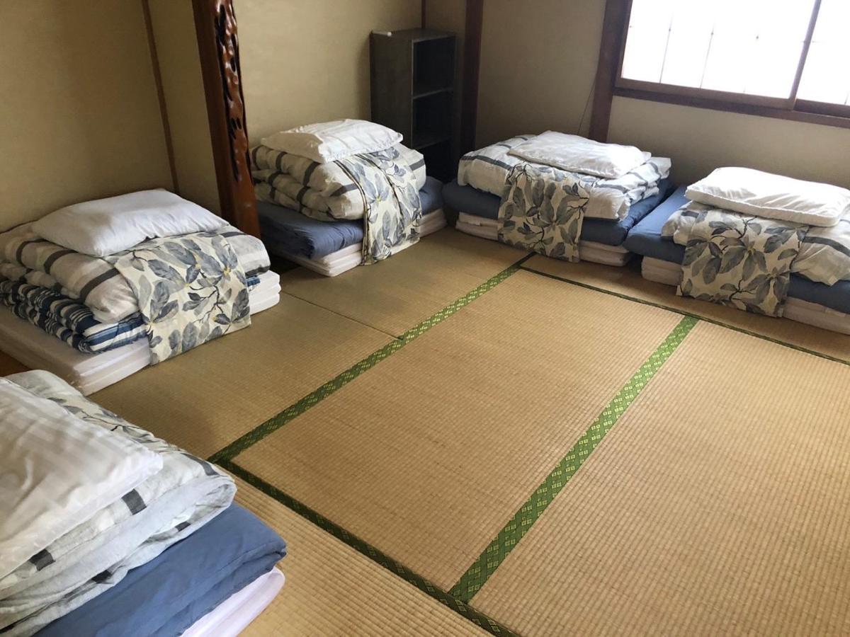 3Room 63M2 Party Ok Namba Osaka Bagian luar foto