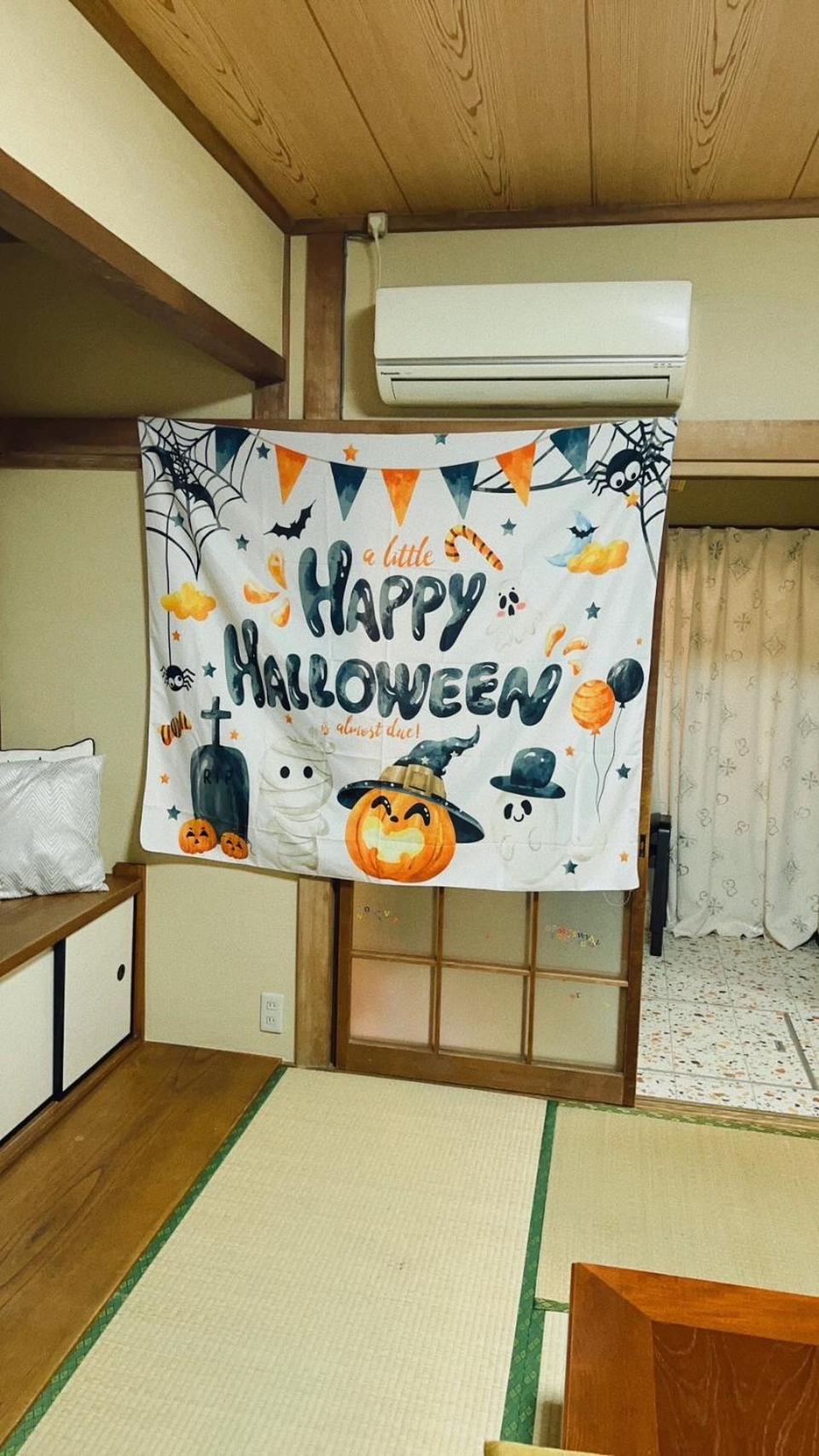 3Room 63M2 Party Ok Namba Osaka Bagian luar foto