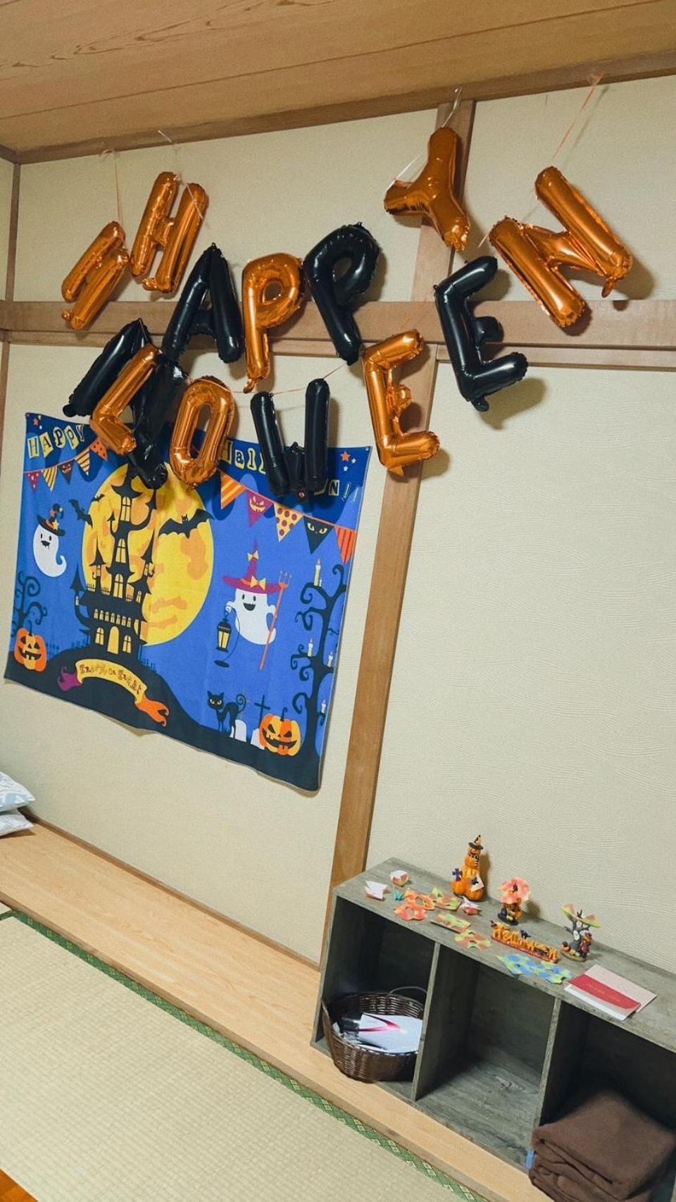 3Room 63M2 Party Ok Namba Osaka Bagian luar foto